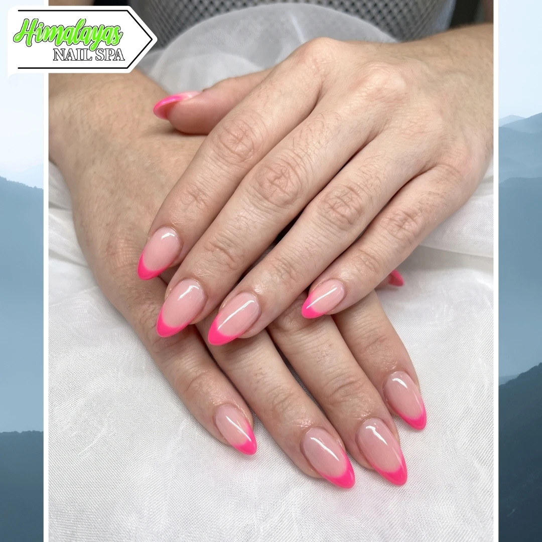 Nail Aug 17
